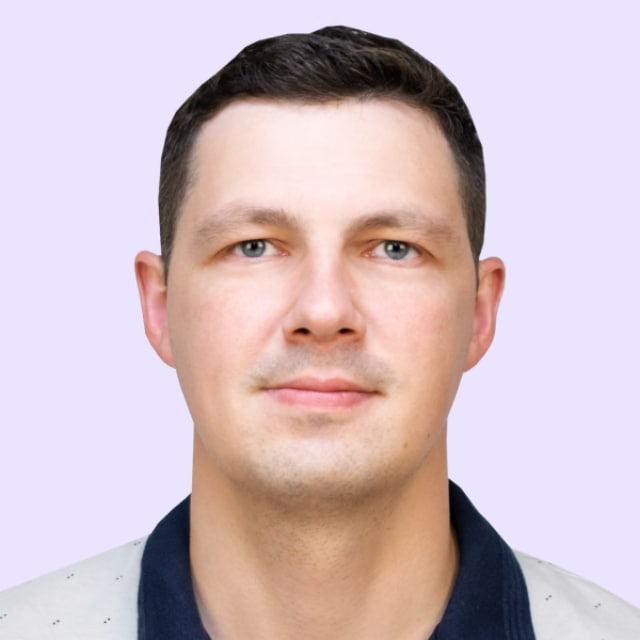 Евгений Смирнов